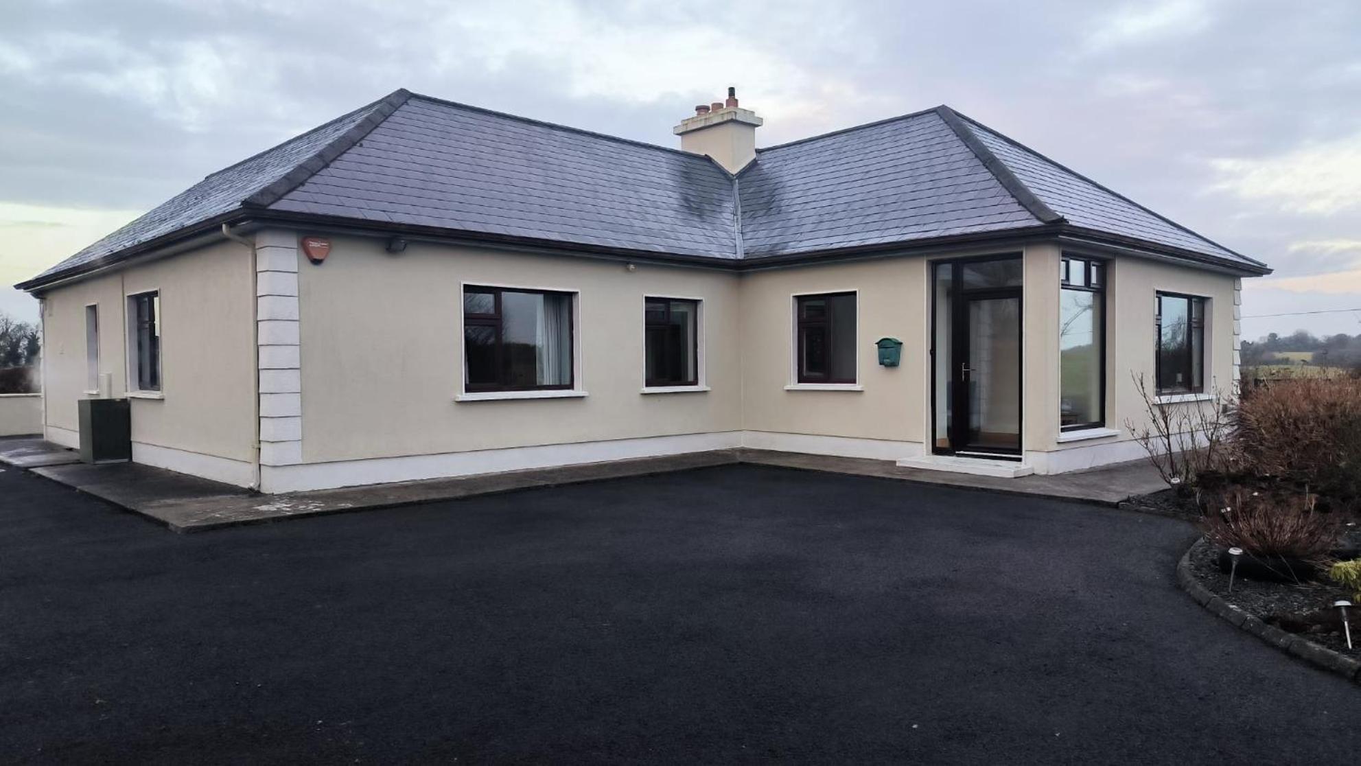 Swinford Country House Exteriér fotografie