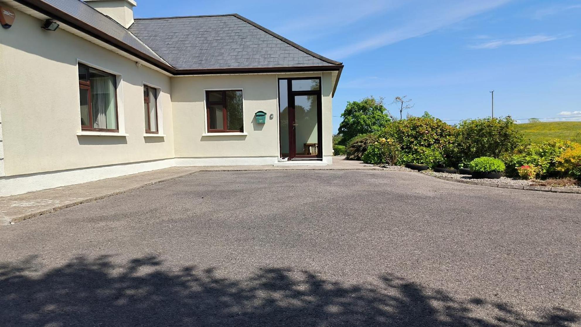 Swinford Country House Exteriér fotografie