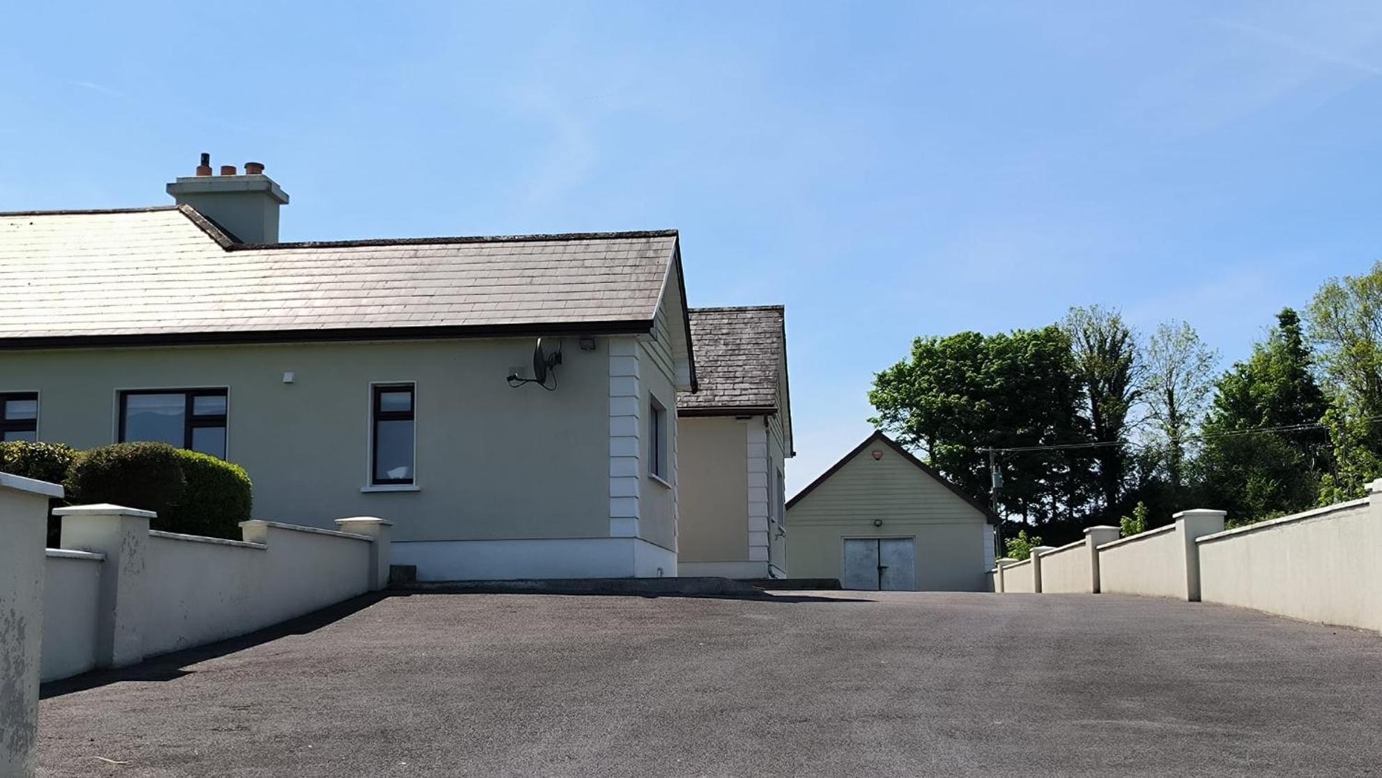 Swinford Country House Exteriér fotografie