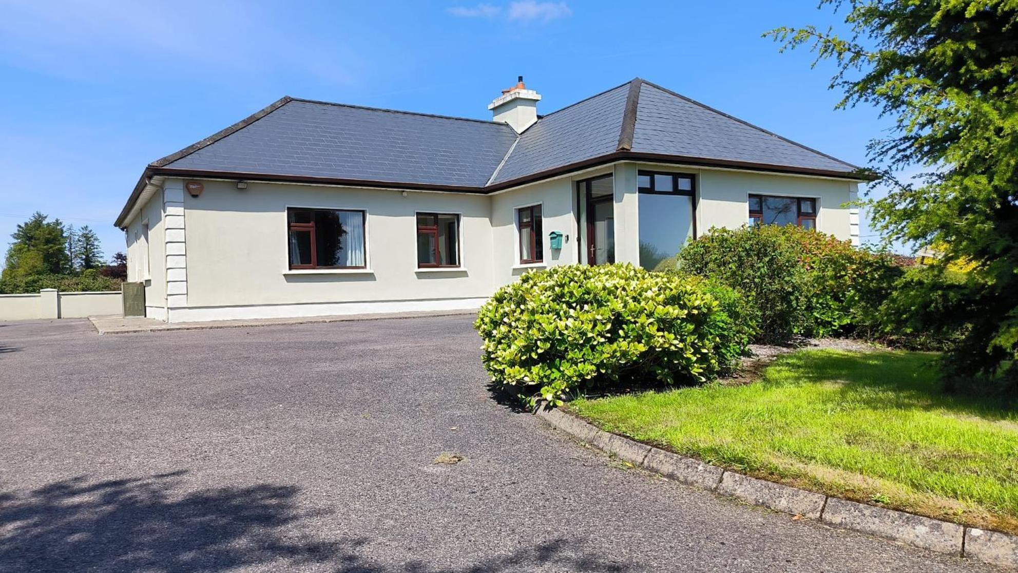 Swinford Country House Exteriér fotografie