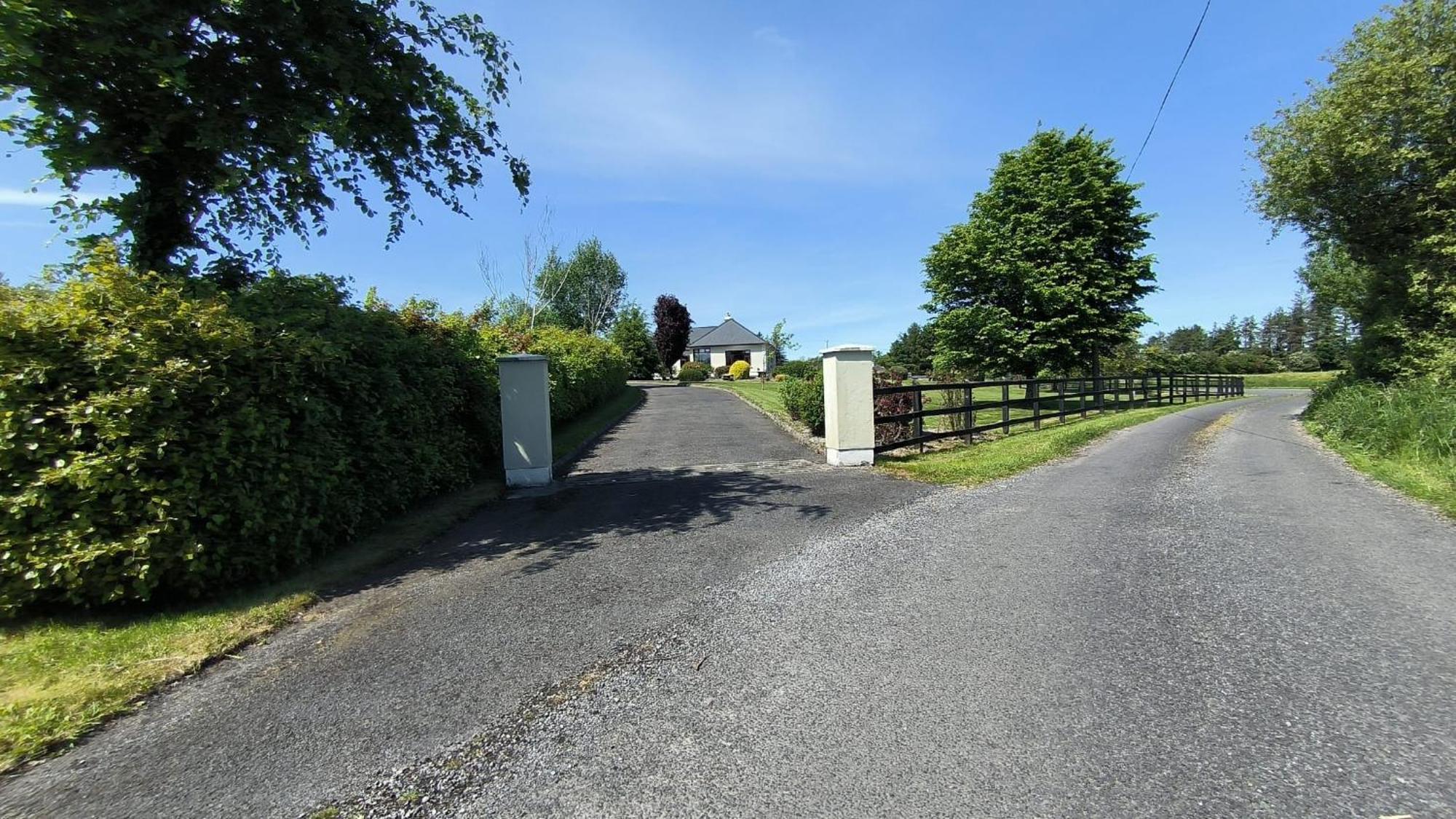 Swinford Country House Exteriér fotografie