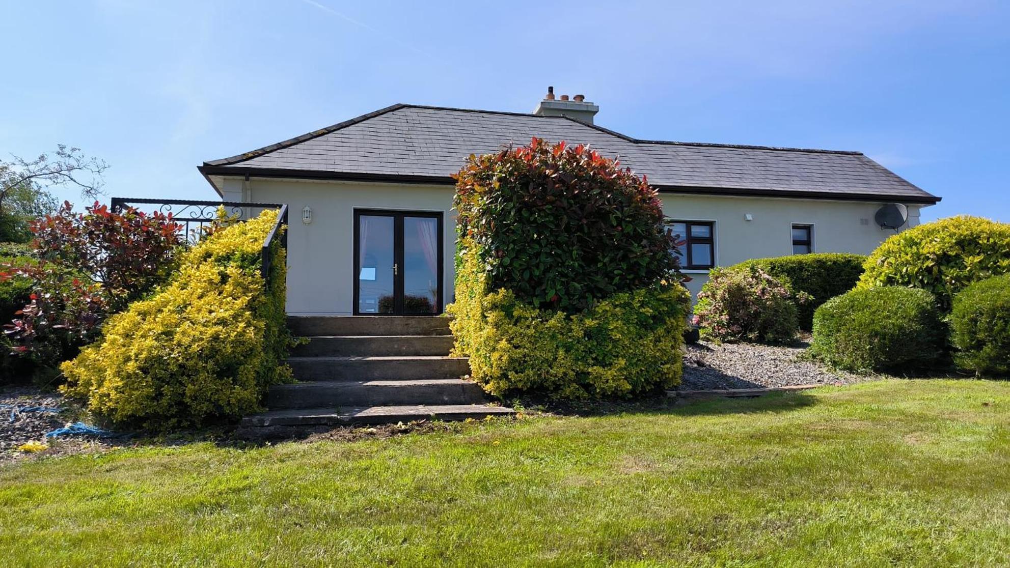 Swinford Country House Exteriér fotografie