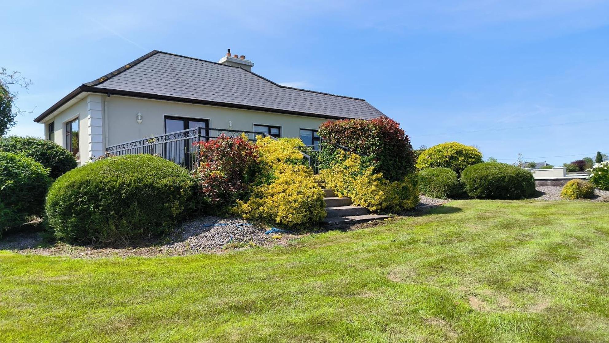 Swinford Country House Exteriér fotografie