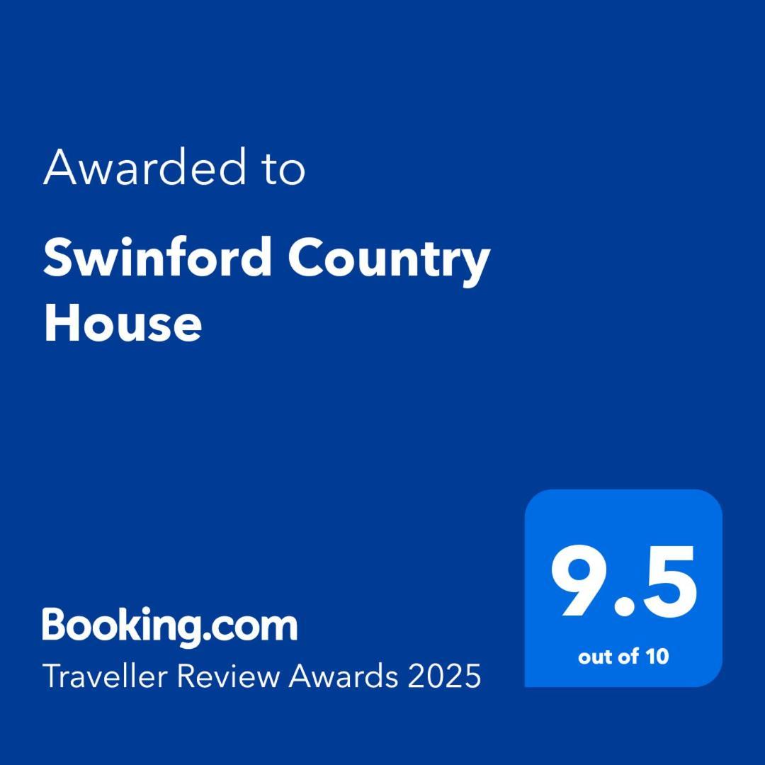 Swinford Country House Exteriér fotografie